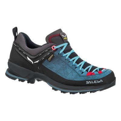 Кросівки Salewa WS MTN Trainer 2 GTX 39 Синій (013.001.4341) 105839 фото