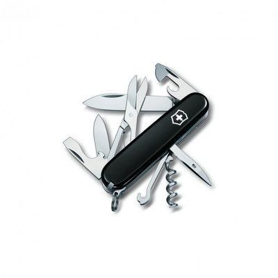 Нож складной Victorinox Climber (1.3703.3B1) 82294 фото