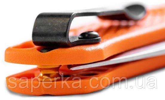 Ніж Benchmade Mini Bugout 533 117733 фото