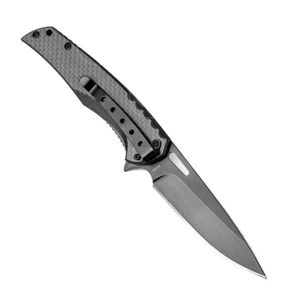 Карманный нож Boker Magnum Black Carbon (01RY703) 103190 фото