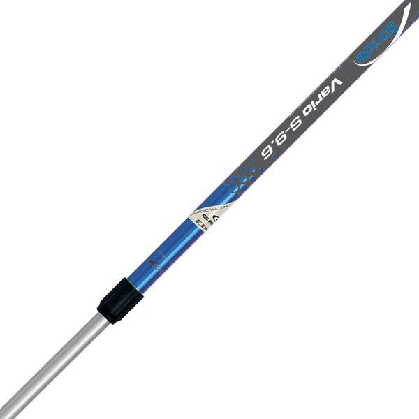 Палиці для скандинавської ходьби Gabel Vario S-9.6 Jeans (7008350540000) DAS301084 фото