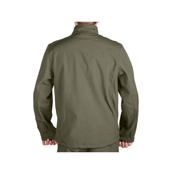 Куртка Soft Shell мембрана 5000/5000 «Тур», розмір L 5950 фото