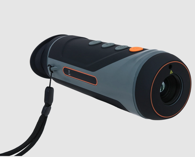 Тепловизионный монокуляр Dahua TPC-M60-B25-G 99-00012453 фото