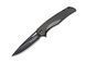 Карманный нож Boker Magnum Black Carbon (01RY703) 103190 фото 1