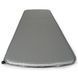 Килимок самонадувний Wechsel Teron M 3.8 TL Grey (233004) DAS301054 фото 2