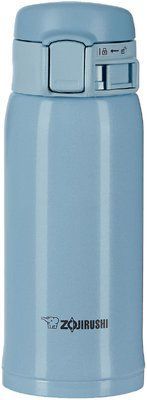 Термокухоль ZOJIRUSHI SM-SE36AL 0.36 л блакитний (1678.05.20) 100199 фото