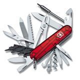 Ніж Victorinox Cybertool (Vx17775.T) 48367 фото