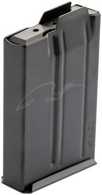 Магазин MDT AICS LA 300 WSM/6.5 PRС на 7 патронов. Цвет: черный 118436 фото