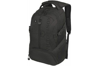 Рюкзак Victorinox VX SPORT, Scout 26 л чорний (Vt311051.01) 82485 фото