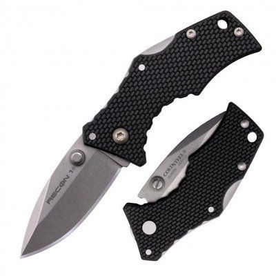 Карманный нож Cold Steel Micro Recon 1 SP, 4034SS (1260.14.65) 84302 фото
