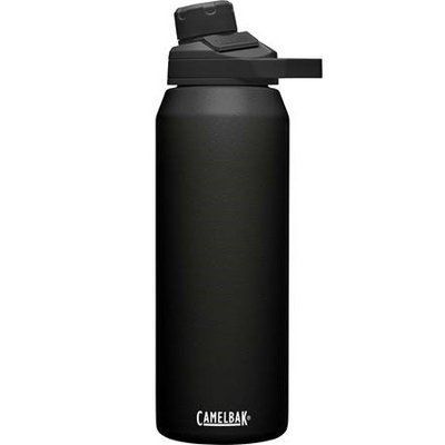 Термофляга для води CamelBak Chute Mag SST Vacuum Insulated 32oz, Black (1 л) 103027 фото