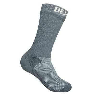 Носки водонепроникні Dexshell Terrain Walking Socks M (DS828HGM) 69508 фото
