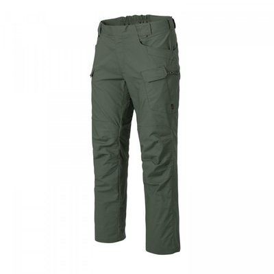 Штани URBAN TACTICAL - PolyCotton Ripstop.Колір: 32-Olive Drab, Розмір: S/Long H5113-32/SL фото