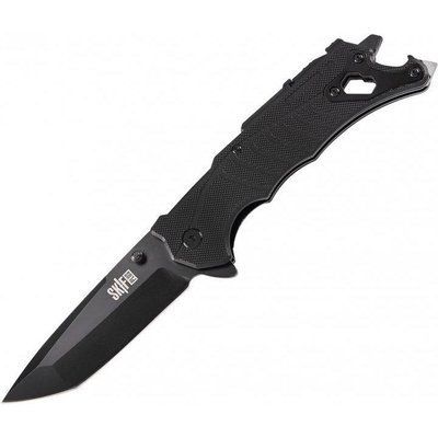 Ніж Skif Plus Black Scorpion (63.01.76) 108763 фото