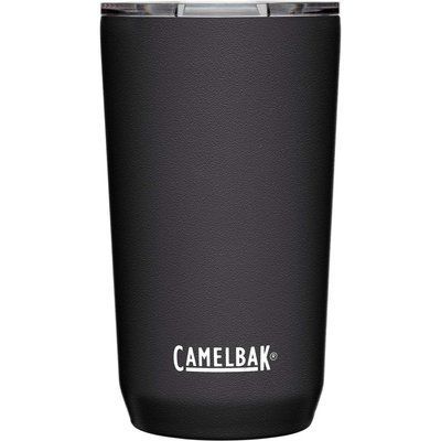 Термостакан CamelBak Tumbler, SST Vacuum Insulated, 16oz, Black (0,5 л) (886798027708) 103312 фото