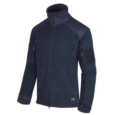 Куртка LIBERTY - Double Fleece.Размер: L/Regular, Цвет: 37-Navy Blue H2127-37/LR фото