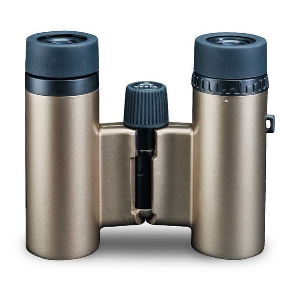 Бинокль Vanguard Vesta Compact 10x21 WP Champagne (Vesta 1021 Cham) DAS301034 фото