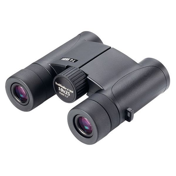 Бінокль Opticron T4 Trailfinder 10x25 WP (30707) DAS301657 фото
