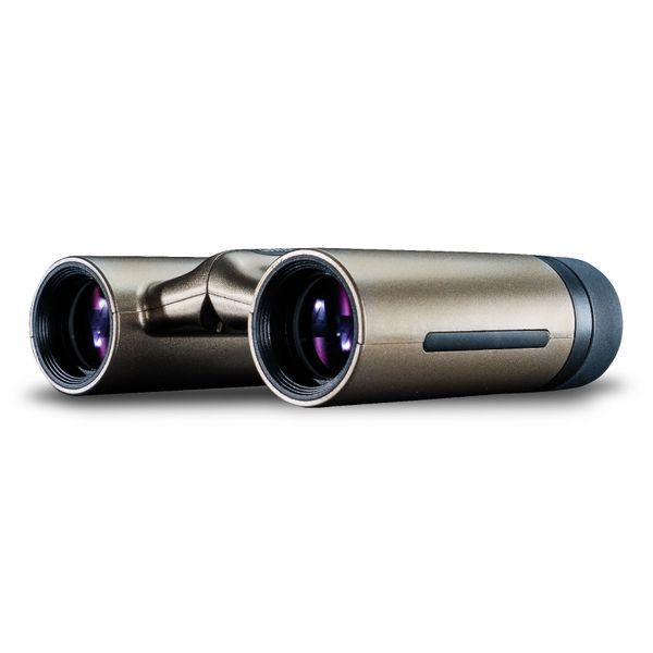 Бинокль Vanguard Vesta Compact 10x21 WP Champagne (Vesta 1021 Cham) DAS301034 фото