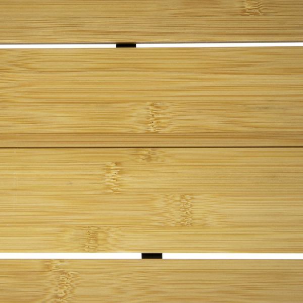 Стол Bo-Camp Trafford 90x60 cm Brown (1404670) DAS301536 фото