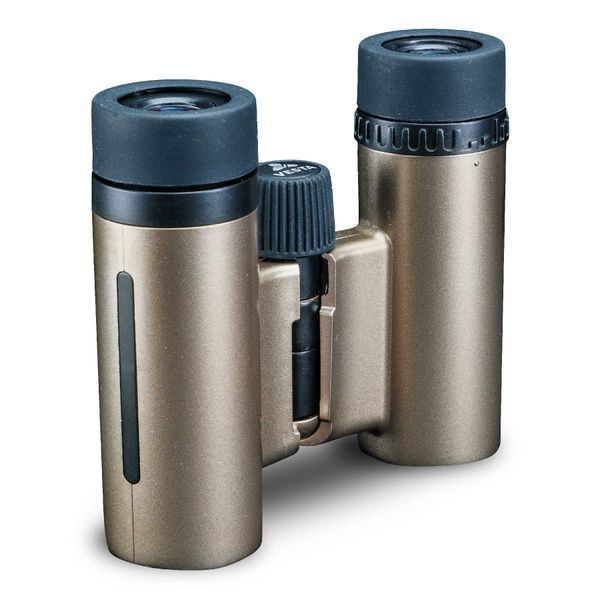 Бинокль Vanguard Vesta Compact 10x21 WP Champagne (Vesta 1021 Cham) DAS301034 фото