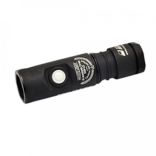 Ліхтар портативний Armytek Prime C1 / Black / XM-L2 / 550/950lm Armytek 8513100000 12713 фото