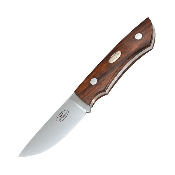 Нож Fallkniven "Taiga Hunter" Zytel, Ironwood (TH1z) 117689 фото