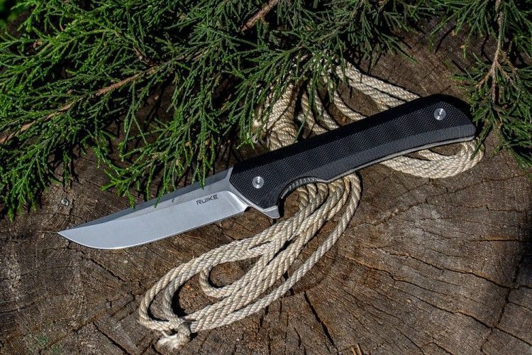 Ніж Ruike Hussar P121-B (P121-B) 5322 фото