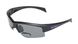 Бифокальные поляризационные очки BluWater Bifocal-2 (+3.0) Polarized (gray) серые 4БИФ2-20П30 фото 1