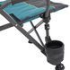 Кресло раскладное Uquip Kirby Blue/Grey (244006) DAS301143 фото 6