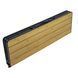 Стол Bo-Camp Trafford 90x60 cm Brown (1404670) DAS301536 фото 8