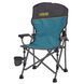 Кресло раскладное Uquip Kirby Blue/Grey (244006) DAS301143 фото 9