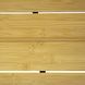Стол Bo-Camp Trafford 90x60 cm Brown (1404670) DAS301536 фото 13