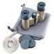 Бинокль Vanguard Vesta Compact 10x21 WP Champagne (Vesta 1021 Cham) DAS301034 фото 13