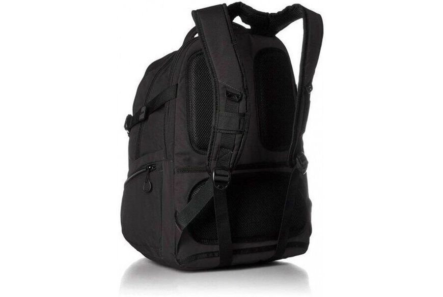 Рюкзак Victorinox VX SPORT, Scout 26 л чорний (Vt311051.01) 82485 фото