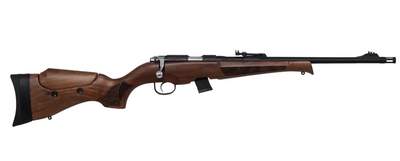 Гвинтівка малокаліберна Hatsan ESCORT 22LR Elite кал. 22 LR 46 см 1/2"-20 14480902 фото