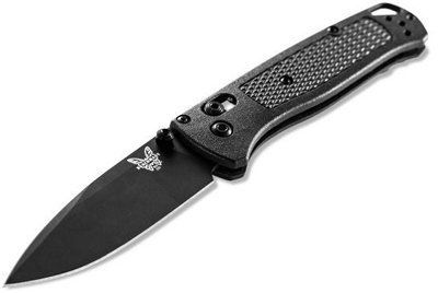 Нож Benchmade Mini Bugout (533BK-2) 117735 фото