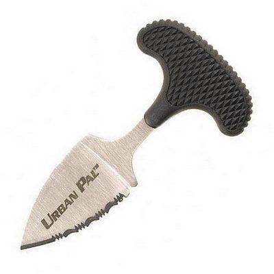 Тичковий Ніж Cold Steel Urban Pal (43LS) (1260.01.31) 2047 фото