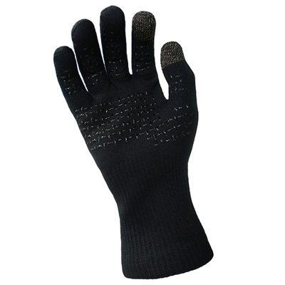 Перчатки водонепроникні Dexshell ThermFit NEO S (DG324TSBLKS) 70430 фото