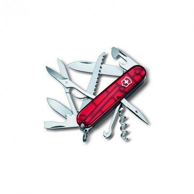 Складной нож Victorinox Huntsman (Vx13713.TB1) 82299 фото