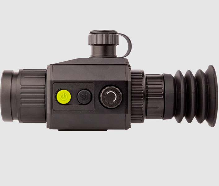 Тепловизионный прицел Dahua Thermal Scope C435 99-00012454 фото