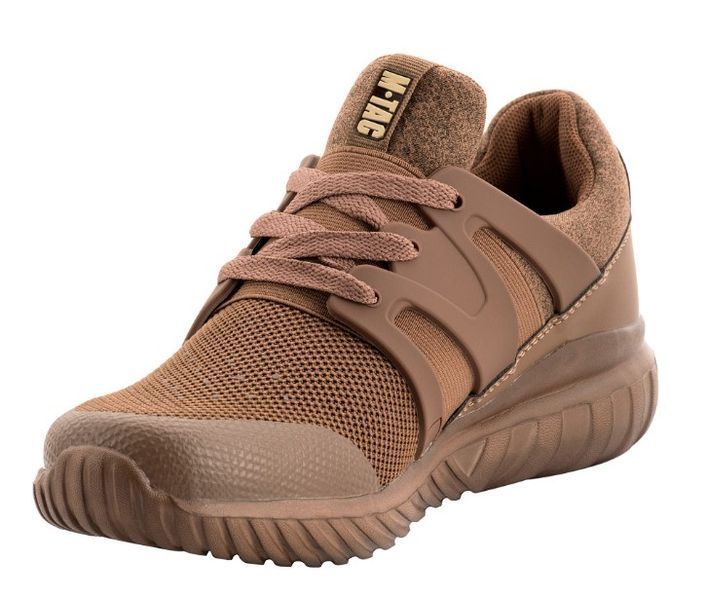 M-Tac кроссовки Trainer Pro Coyote 44 (GT-13446-2-COY-44) 6297 фото