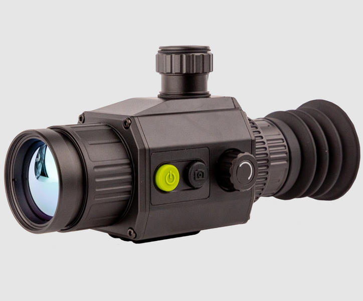 Тепловизионный прицел Dahua Thermal Scope C435 99-00012454 фото