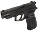 Пистолет пневматический ASG Bersa Thunder 9 Pro. Корпус - пластик (2370.25.34) 32897 фото 1
