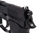Пістолет пневматичний ASG Bersa Thunder 9 Pro. Корпус-пластик (2370.25.34) 32897 фото 3