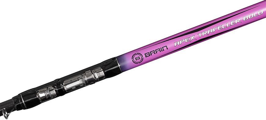 Удилище Brain Apex Traveller Bolo 5.74 м (18584467) 122216 фото
