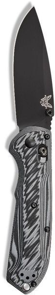 Ніж Benchmade Freek (560BK-1) 117737 фото