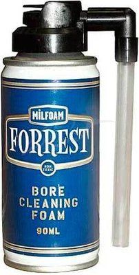 Пена для чистки стволов Milfoam Forrest 90мл (3337.00.62) 27084 фото