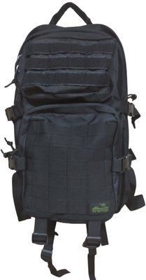Рюкзак Tramp Squad 35 л Чорний (TRP-041-black) 123702 фото