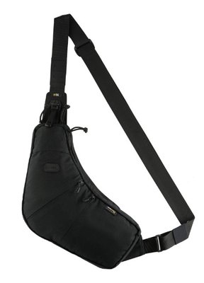 M-Tac сумка Bat Wing Bag Elite Black (10097002) 59862 фото